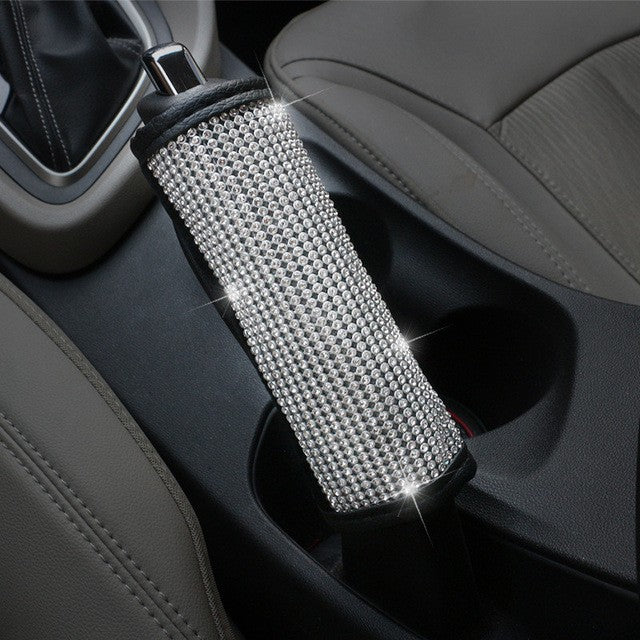 Cubierta de volante cristal