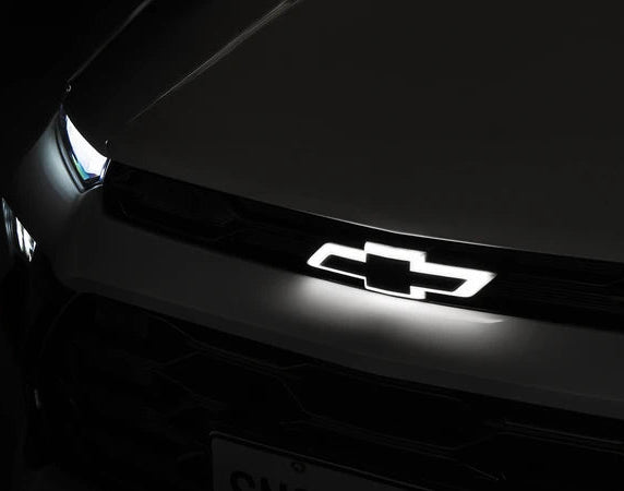 Chevrolet Sail